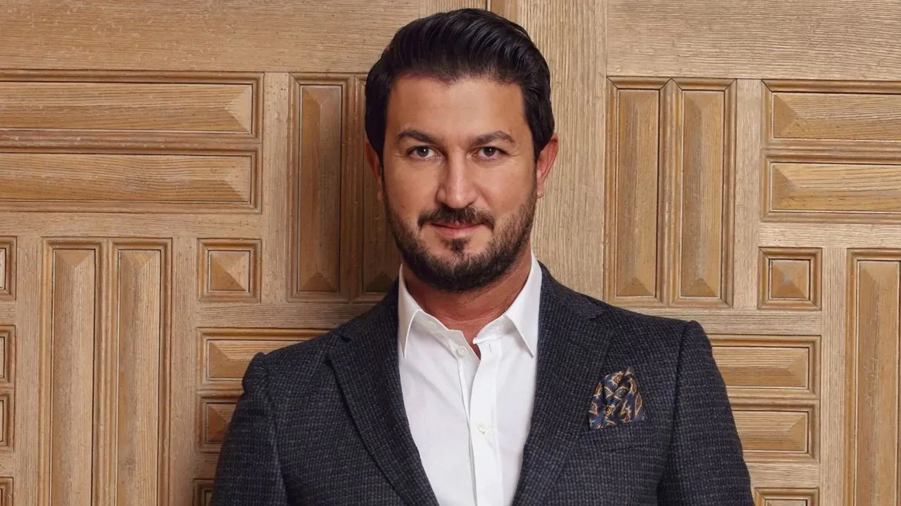 4 ilde uyuşturucu ve fuhuş operasyonu! Flo Ayakkabı Yönetim Kurulu Üyesi Mahmut Uğur Ziylan da gözaltında