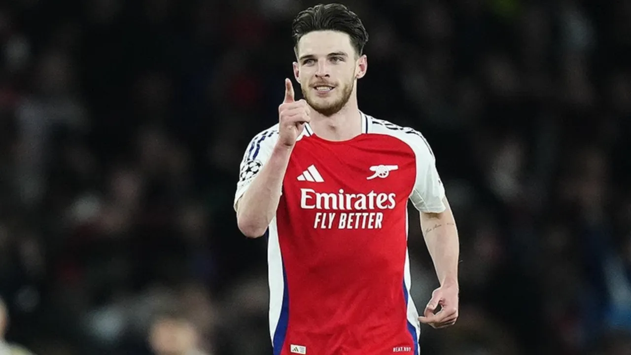 4 kıta, 26 ülke, 24 kulüp! Arda Güler, Victor Osimhen, Kenan Yıldız listede: Dünyanın en değerli 100 futbolcusu