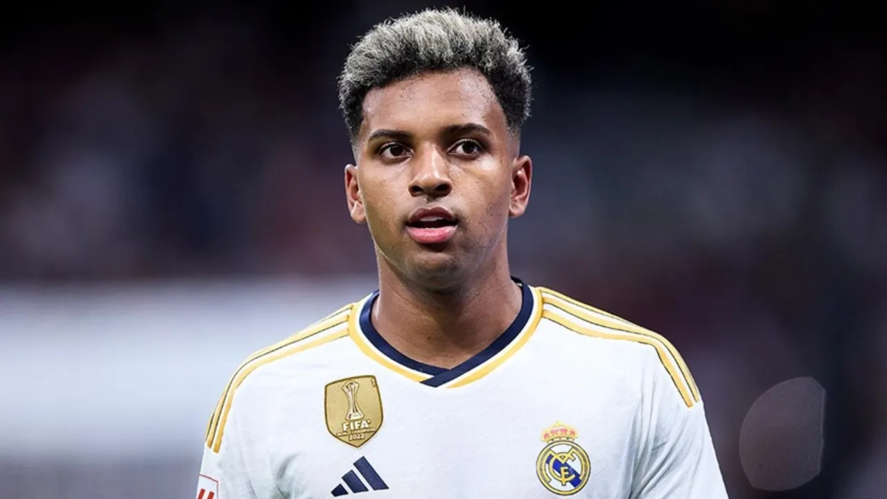 4 kıta, 26 ülke, 24 kulüp! Arda Güler, Victor Osimhen, Kenan Yıldız listede: Dünyanın en değerli 100 futbolcusu