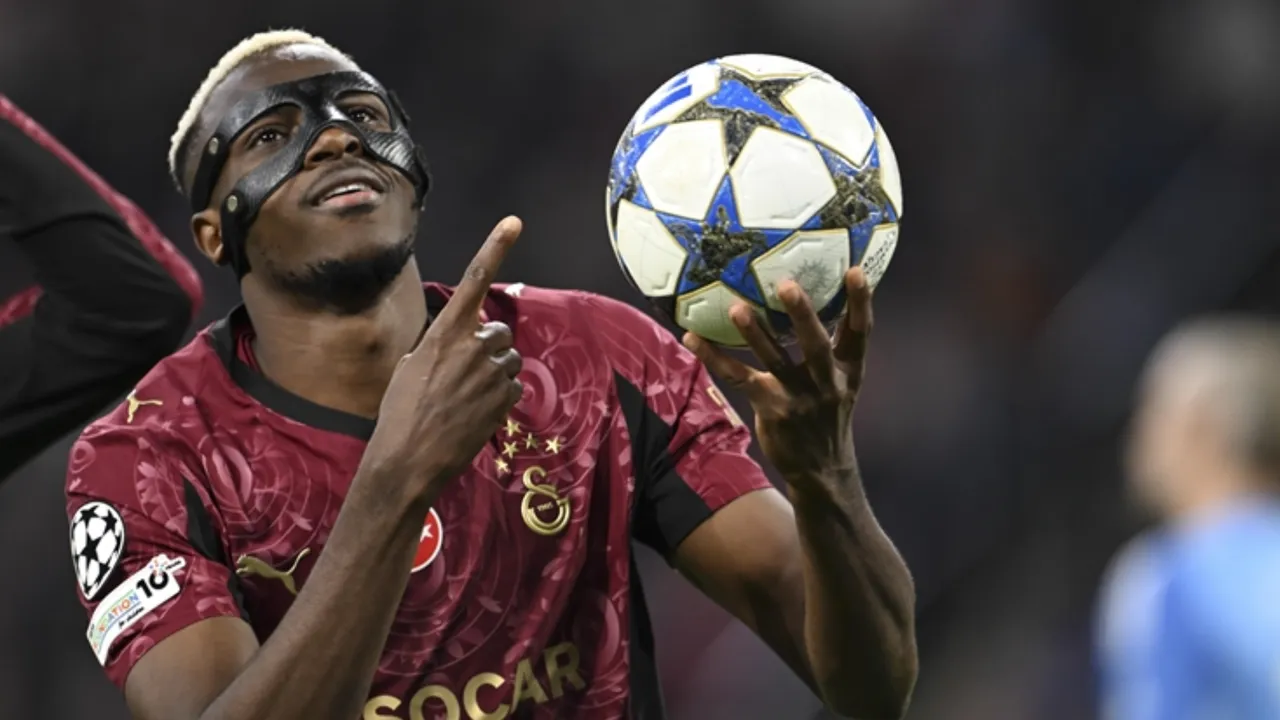 4 kıta, 26 ülke, 24 kulüp! Arda Güler, Victor Osimhen, Kenan Yıldız listede: Dünyanın en değerli 100 futbolcusu