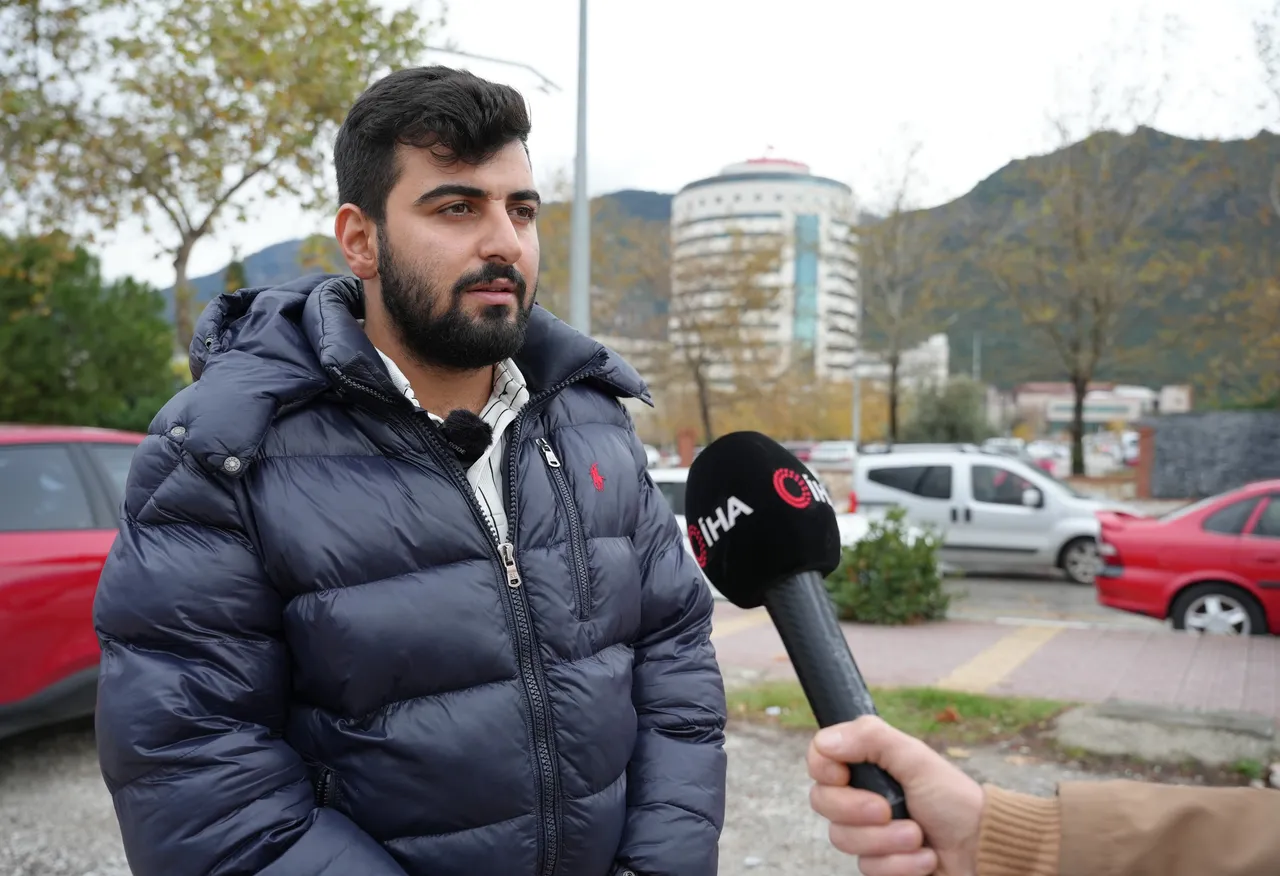 7,5 aylık bebeğe darp! Yoğun bakıma kaldırıldı, anne ve sevgilisi gözaltında