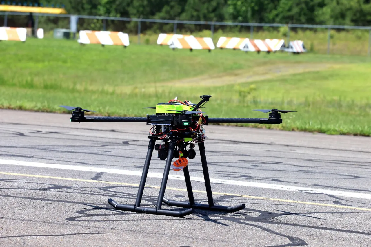 ABD'deki havacılık yarışmasına ilk defa bir Türk Lise takımı davet edildi: Bu gençler harika