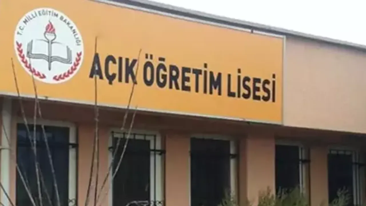 Açık Lise sınavında 3 yanlış 1 doğruyu götürür mü? 2025-2026 AÖL sınav puanı hesaplama