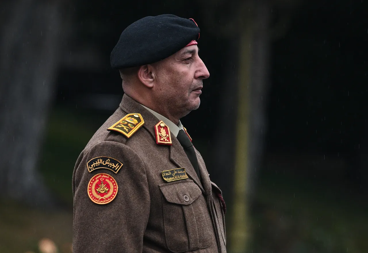 Ankara’da düşen jette kimler vardı? Hayatını kaybeden Libya heyeti listesi