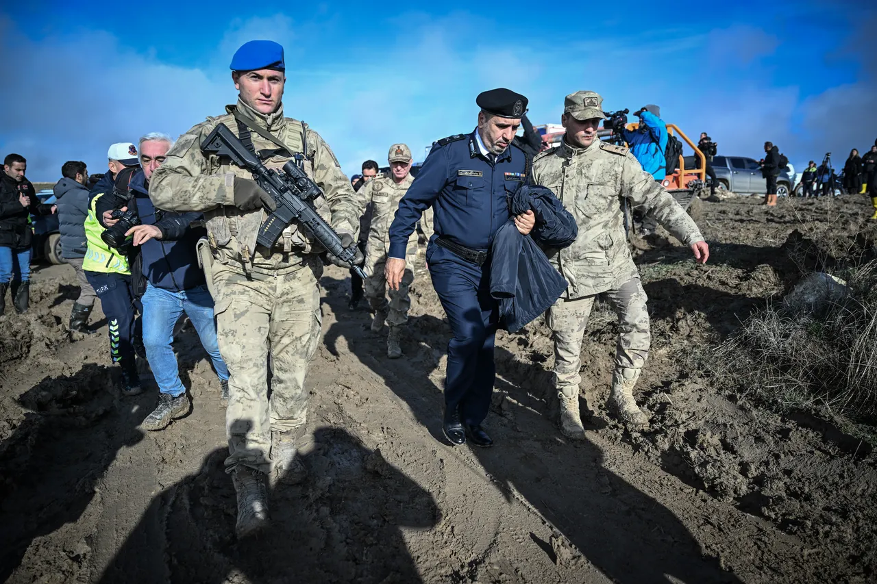 Ankara'da düşen Libya jetinde neler yaşandı? Kule ve pilot arasındaki konuşmalar ortaya çıktı