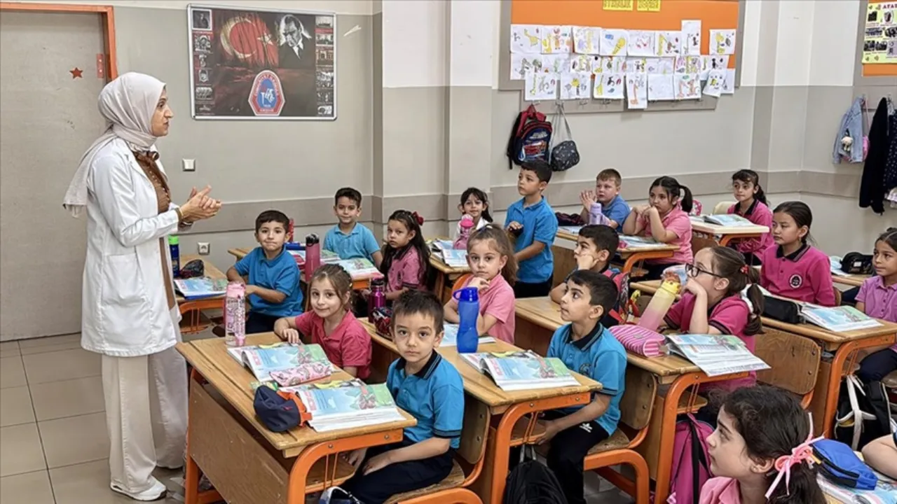 Ankara'da okullar tatil mi? 24 Aralık Çarşamba eğitime ara verilip verilmeyeceği sorgulanıyor