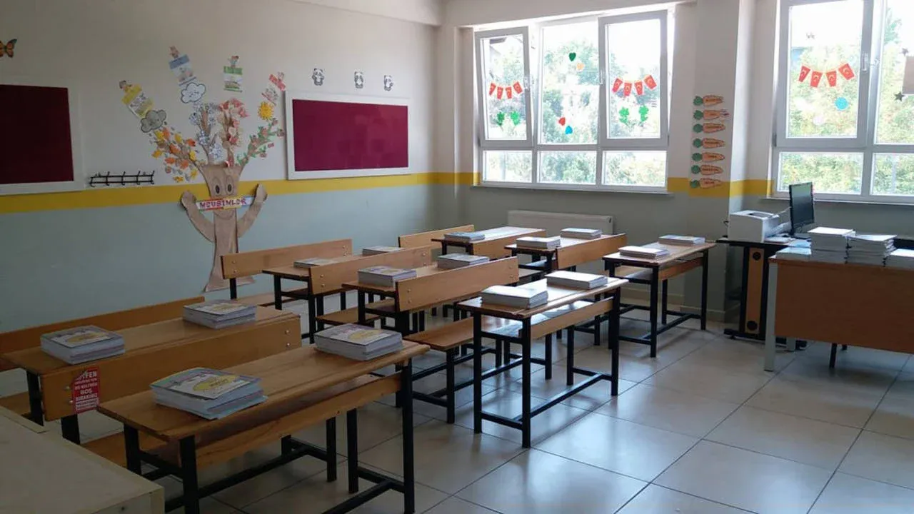 Ankarada okullar tatil mi? 24 Aralık Çarşamba eğitime ara verilip verilmeyeceği sorgulanıyor