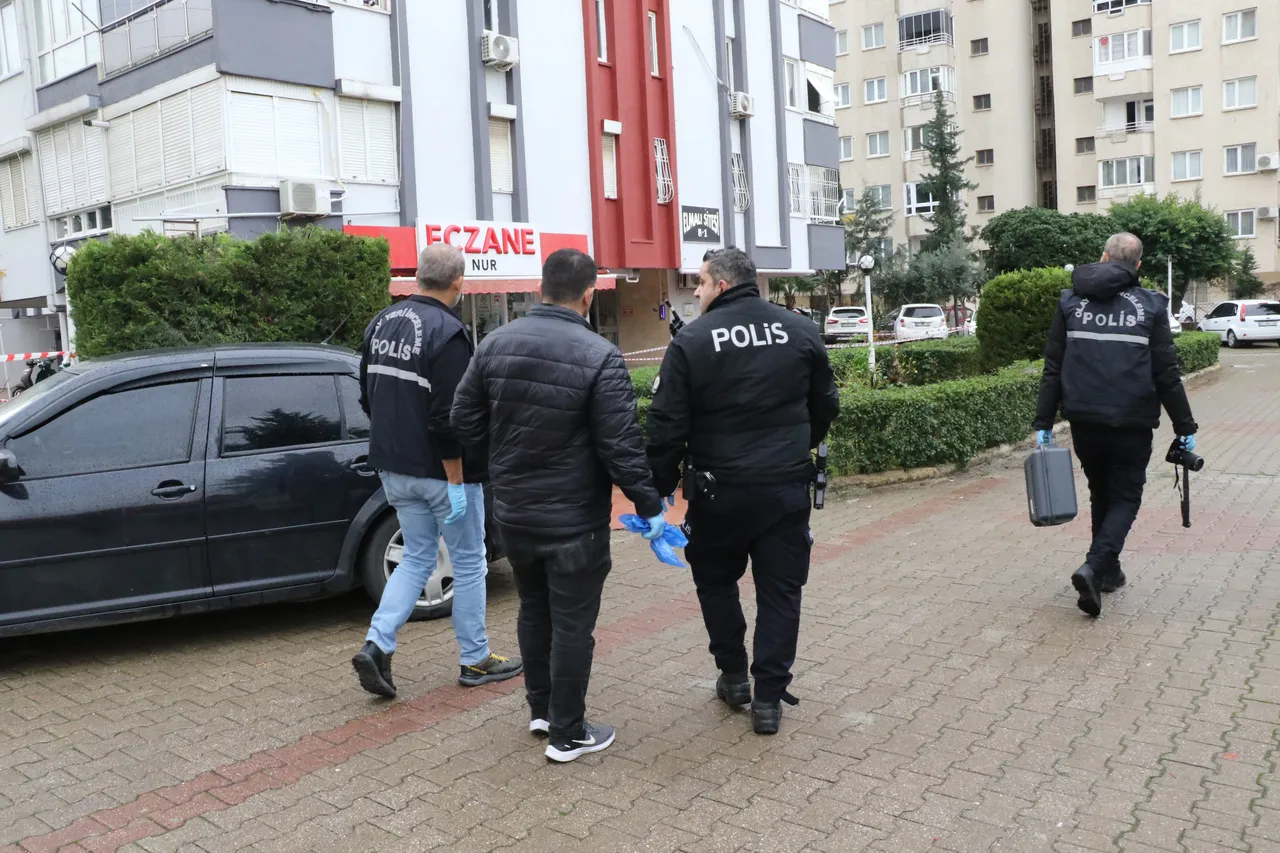 Antalya'da kahreden olay! Oğlundan 1 gün sonra anne de balkondan düşerek öldü