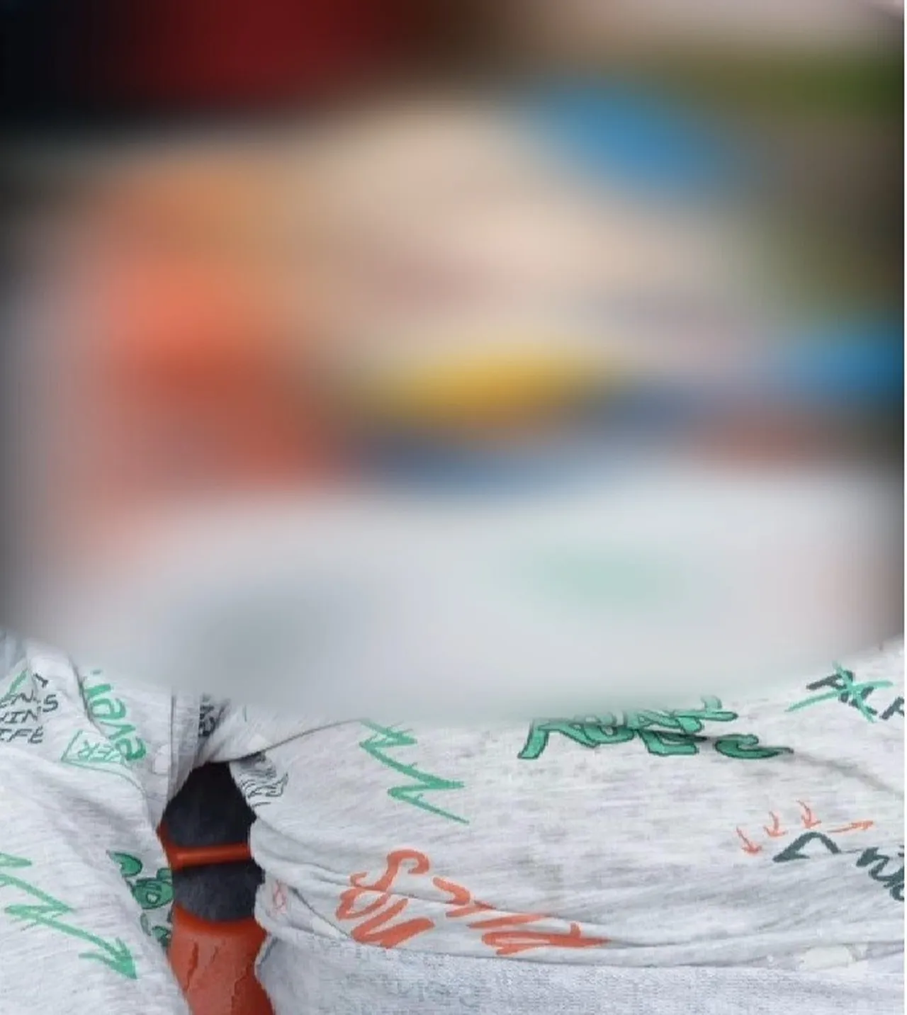 Antalya'da kahreden olay! Oğlundan 1 gün sonra anne de balkondan düşerek öldü