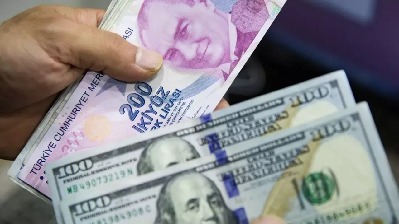 Asgari ücret dolar bazında arttı mı? İşte son 10 yıldaki değişim