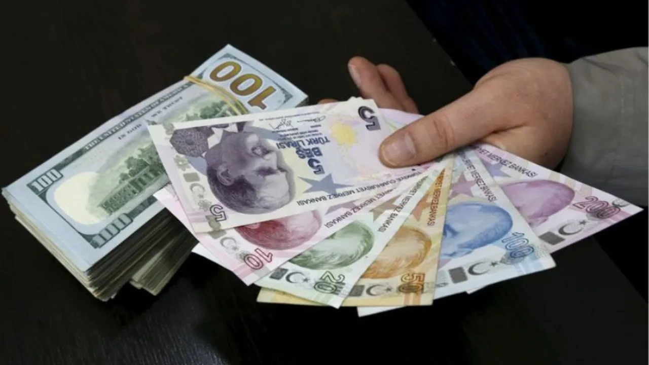 Asgari ücret dolar bazında arttı mı? İşte son 10 yıldaki değişim