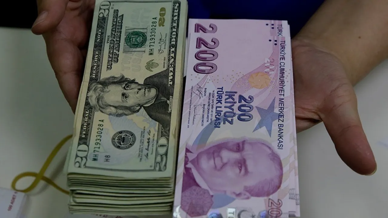 Asgari ücret dolar bazında arttı mı? İşte son 10 yıldaki değişim