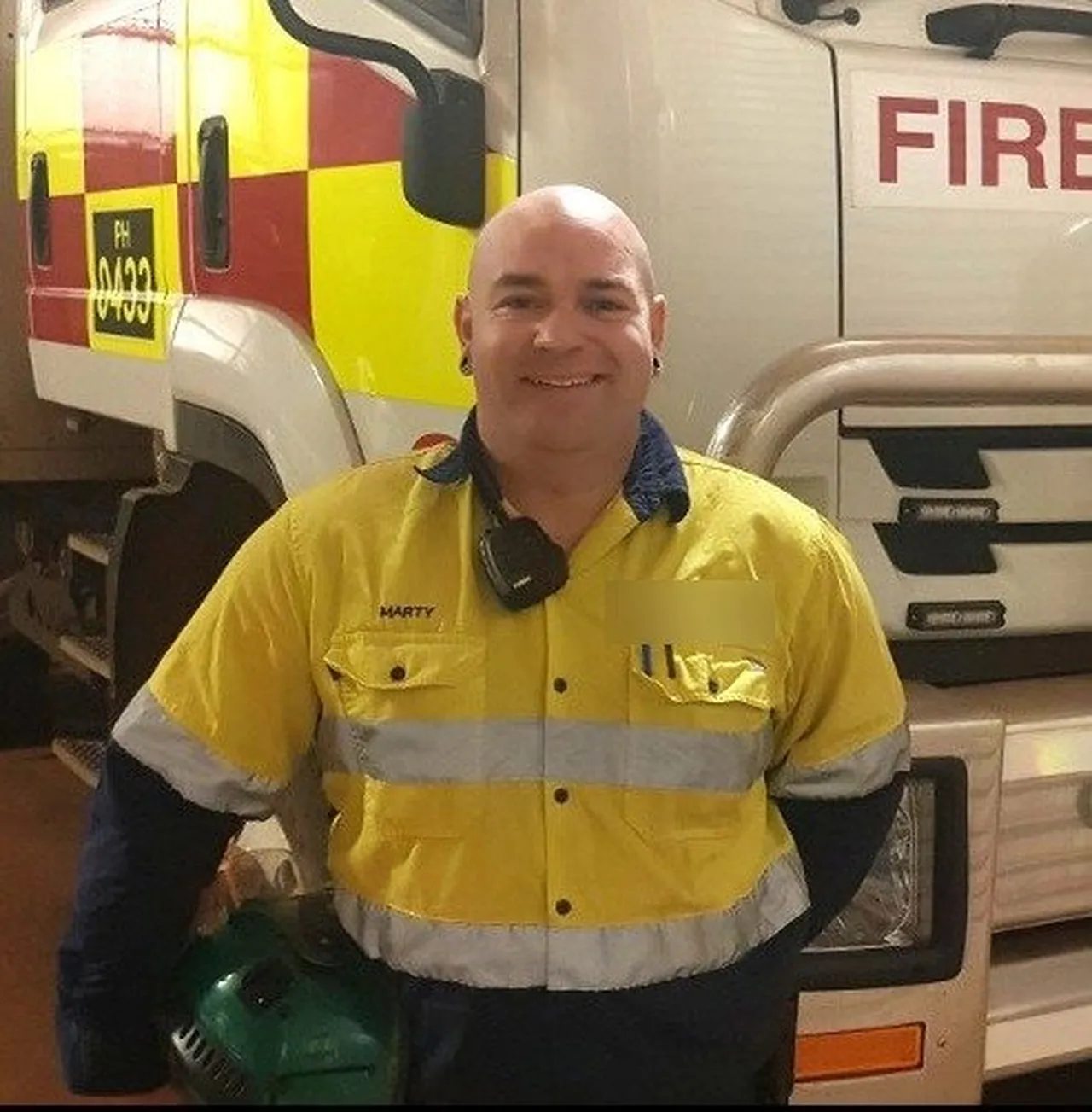 Avustralyadaki saldırıya destek vermişti: Evinden çok sayıda silah ve mühümmat çıktı!