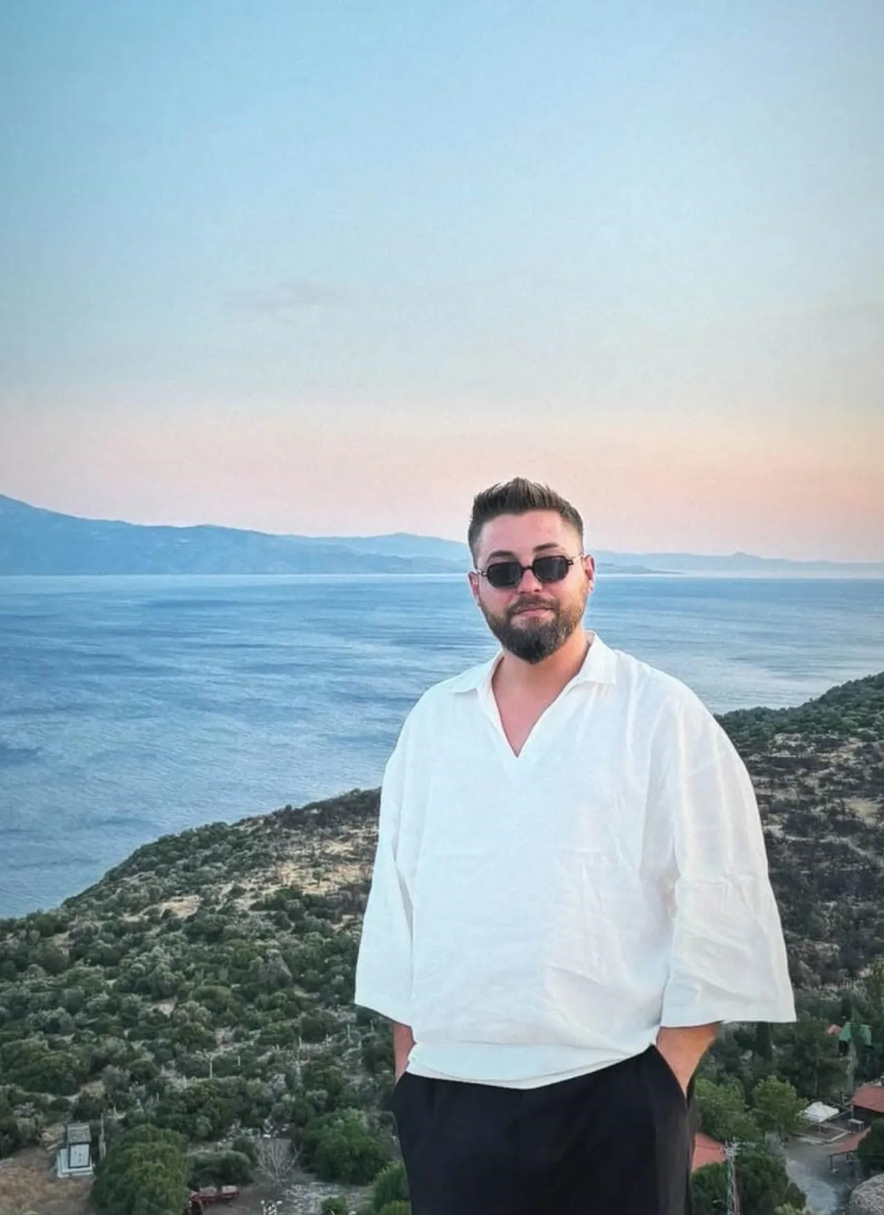 Ayvacık'ta boşanma aşamasındaki çift öldürülmüştü! Kanlı hesaplaşmada 3 tutuklama