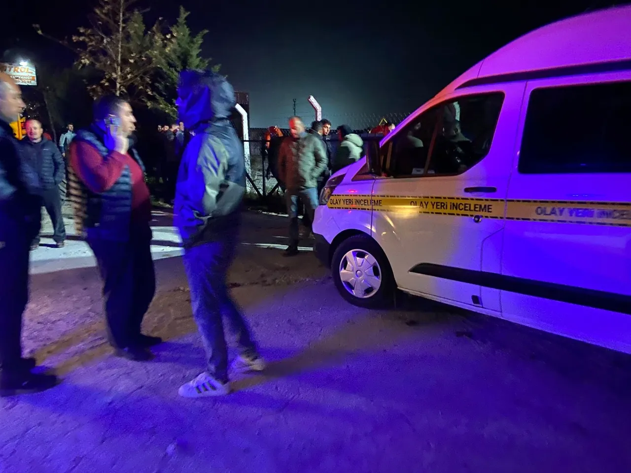 Ayvacık'ta boşanma aşamasındaki çift öldürülmüştü! Kanlı hesaplaşmada 3 tutuklama