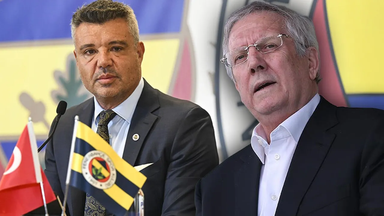 Yıldırım'dan Saran açıklaması: 'Başkanlığı bırak' dedi mi?