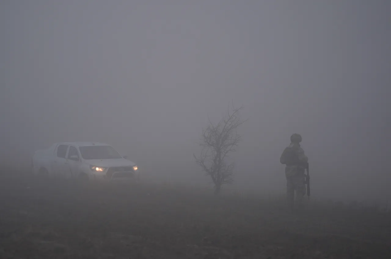 Enkaz bölgesindeki çalışmalar