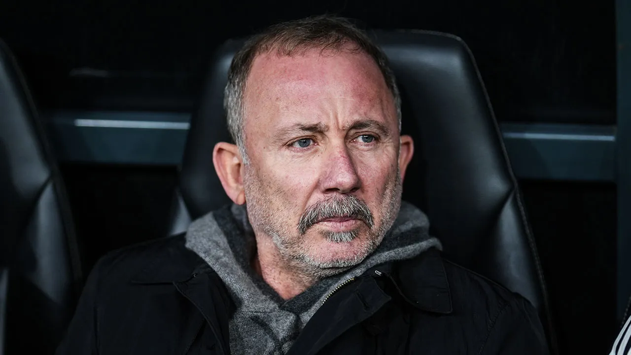 Beşiktaş'ın transfer listesi ortaya çıktı: İşte gidecek ve gelecek isimler