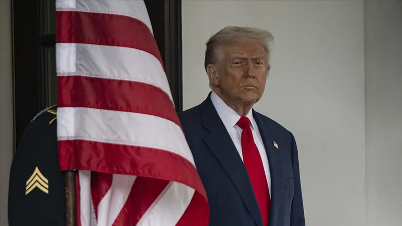 Beyaz Saray’ın kalbinde Türkiye alarmı! Trumpı uyardılar: Ankarayı atlarsak her şey dağılır