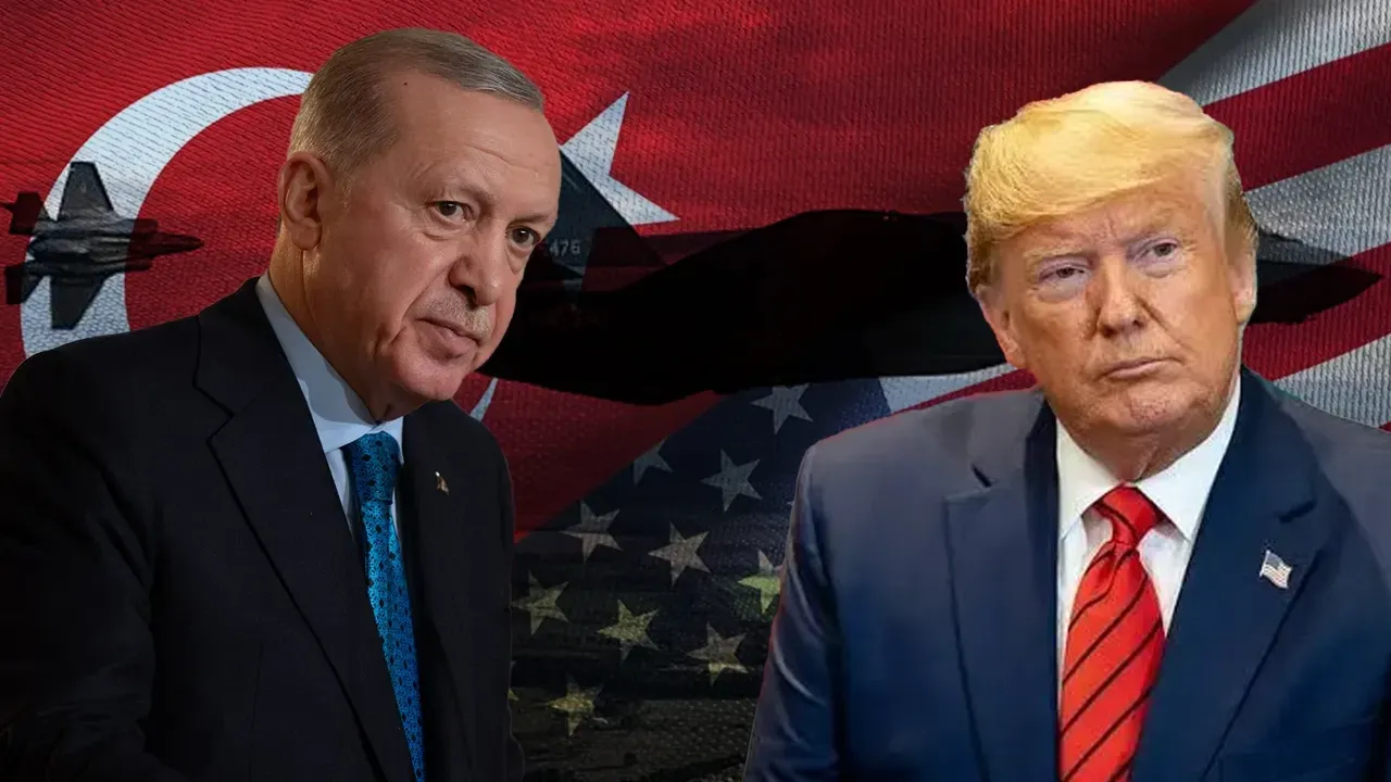 Trump'ı uyardılar: Ankara'yı atlarsak her şey dağılır