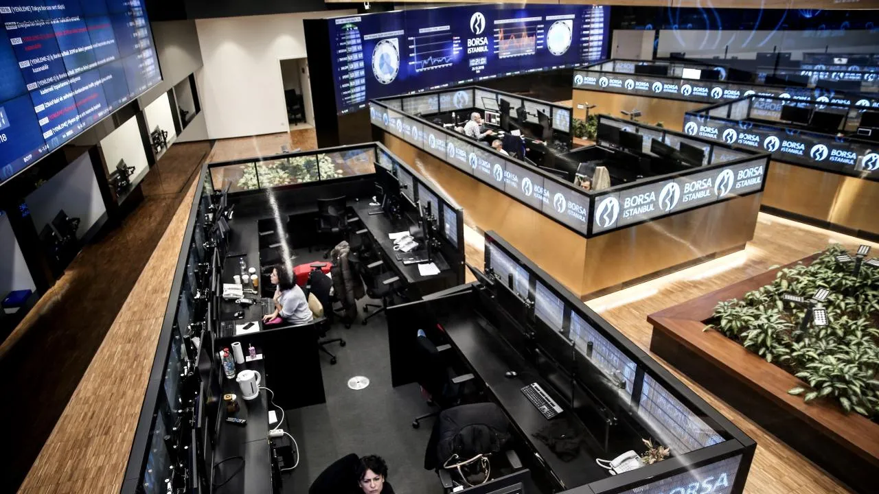 Borsa İstanbul günü yükselişle kapattı!