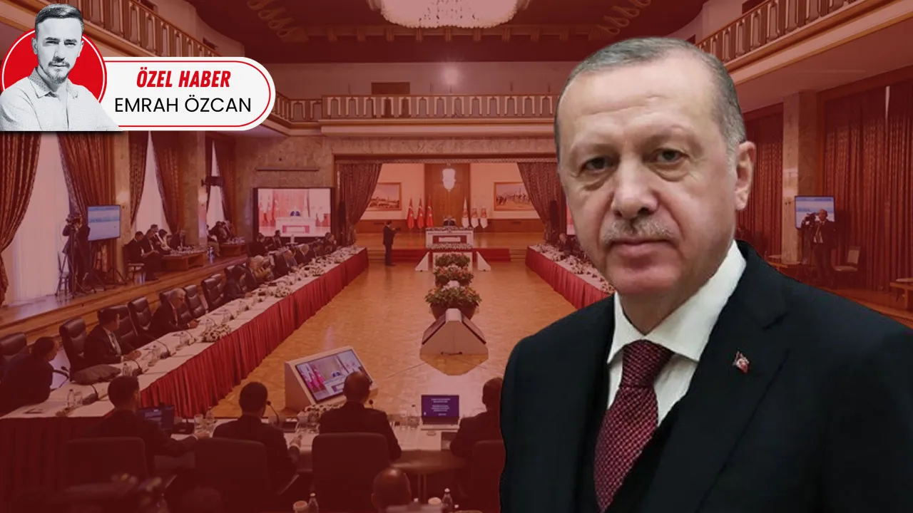 Cumhurbaşkanı Erdoğan: Bu yol kolay değil biliyoruz