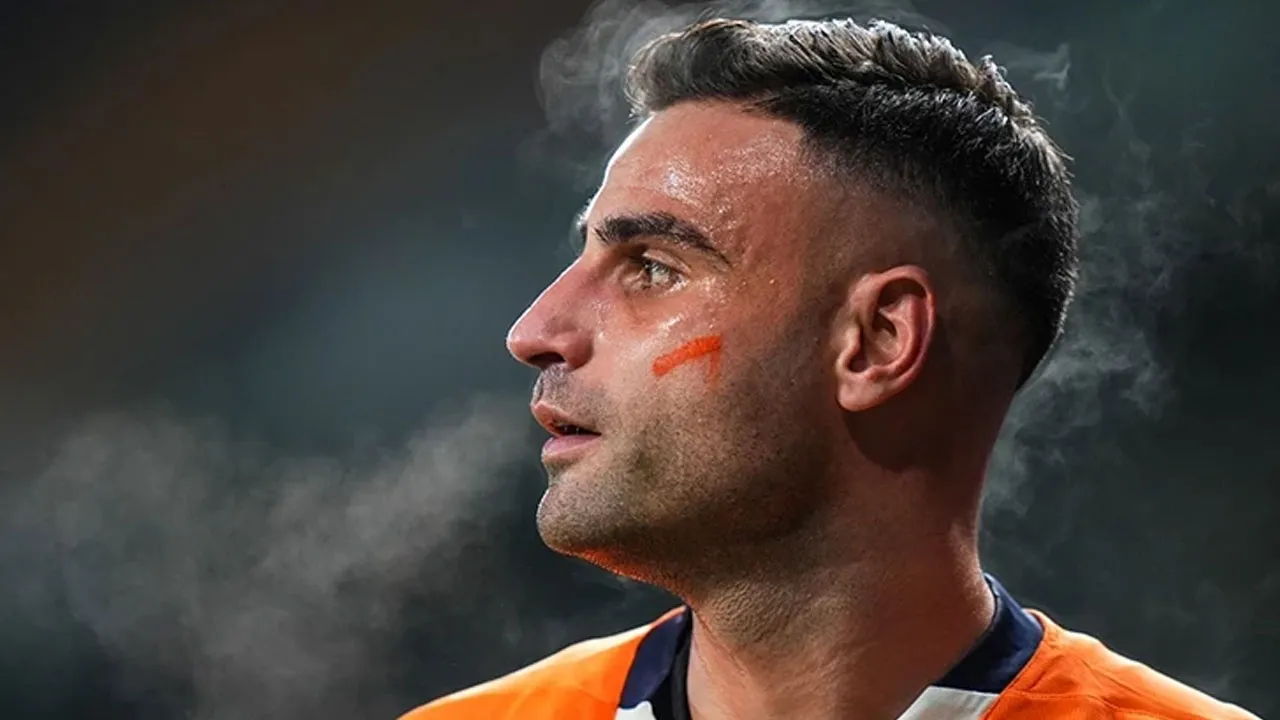 Deniz Türüç transferi açıklandı: İşte yeni kulübü