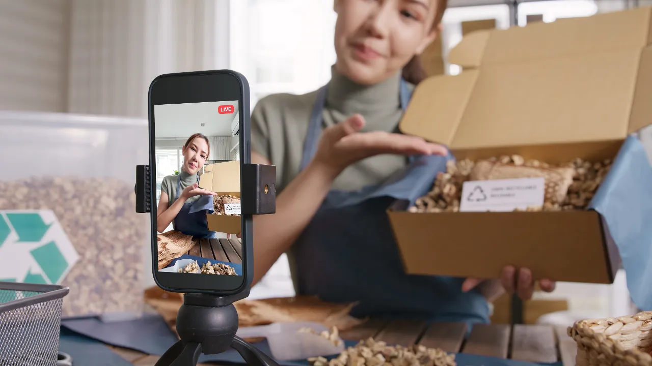 Dijital reklamlarda haksız rekabete fren! Influencer ve yapay zekâya tedbir geliyor