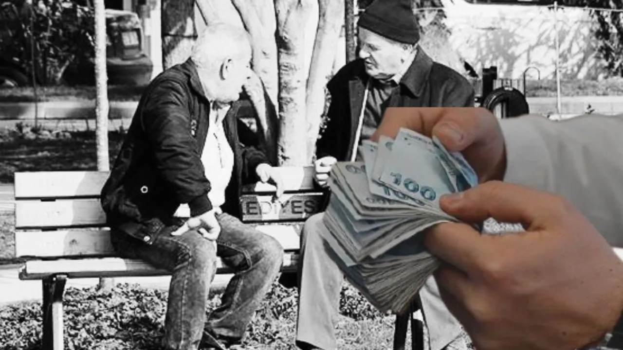  Dikkatler şimdi emekli maaşlarında:  2026 Ocak zammı için ilk sinyaller...