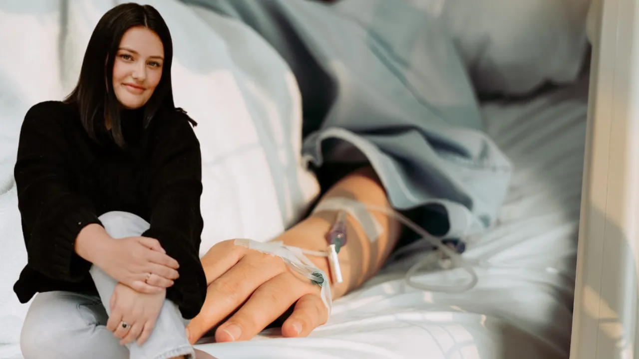 Doktorlar boy uzunluğuna bağladı, gerçek bambaşka …