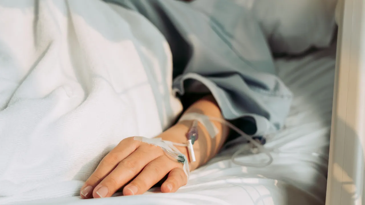 Doktorlar boy uzunluğuna bağladı, gerçek bambaşka çıktı! Kalçasındaki ağrı, meğer o hastalığın işaretiymiş