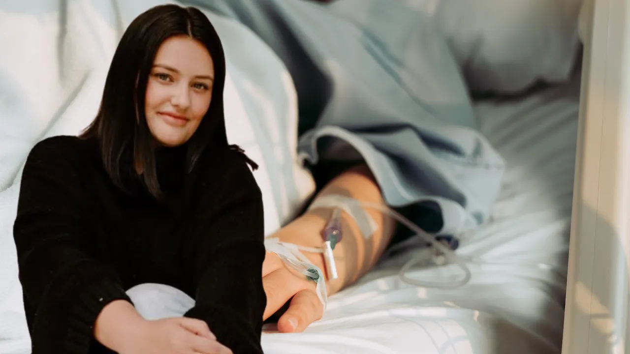 Doktorlar boy uzunluğuna bağladı, gerçek bambaşka çıktı! Kalçasındaki ağrı meğer o hastalığın işaretiymiş