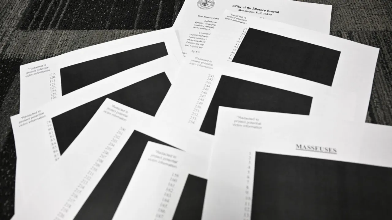 Dünyayı sarsan Epstein skandalında yeni perde: 