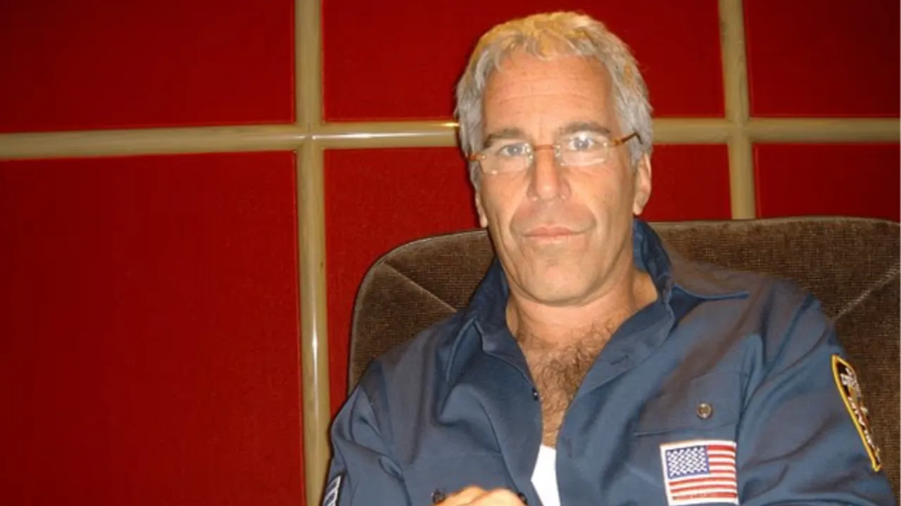 Dünyayı sarsan Epstein skandalında yeni perde: 