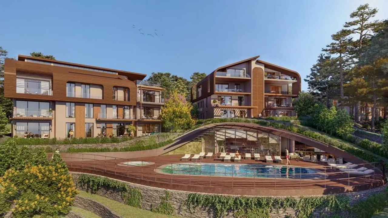 Ege Yapı’dan yılın son fırsatı: Tüm projelerde 60 Ay 0 faiz kampanyası