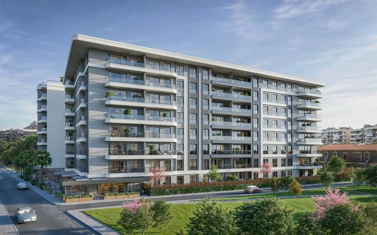 Ege Yapı’dan yılın son fırsatı: Tüm projelerde 60 Ay 0 faiz kampanyası