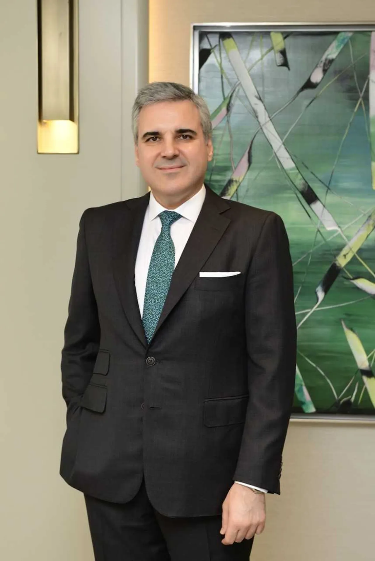 Ege Yapı’dan yılın son fırsatı: Tüm projelerde 60 Ay 0 faiz kampanyası