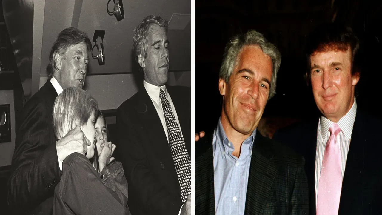 Epstein belgelerinin tamamı yayımlanacak mı? Trump yönetimi tarih verdi