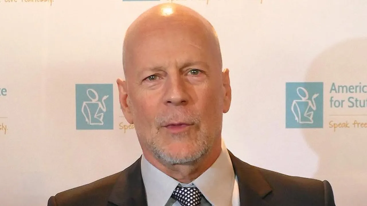 Eşi açıkladı! Bruce Willis’in beyni "klinik araştırmalar" için bağışlanacak