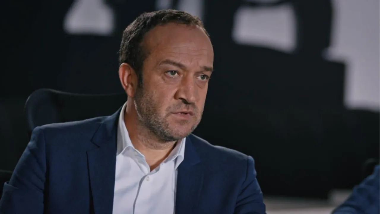 Eşref Rüya Sadık diziden ayrılıyor mu? Şener Savaş'ın Eşref Rüya'daki akıbeti gündemde!