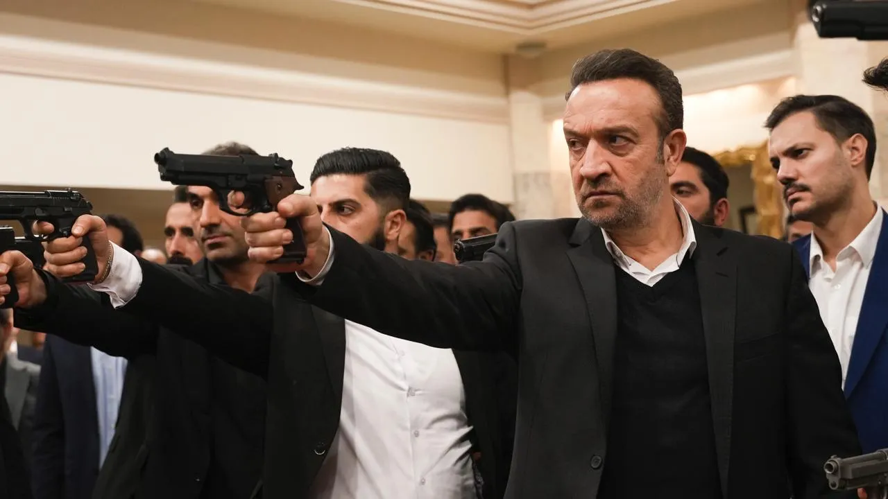 Eşref Rüya Sadık diziden ayrılıyor mu? Şener Savaşın Eşref Rüyadaki akıbeti gündemde!