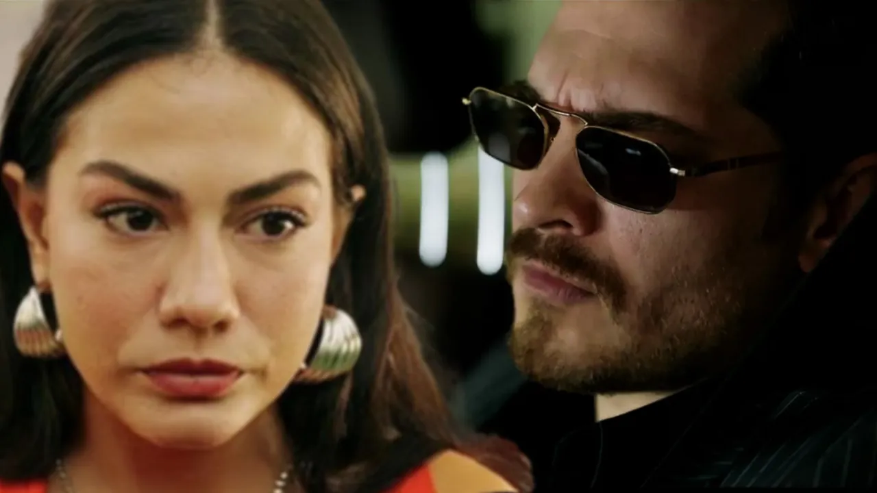 Eşref Rüya 28. bölümü haftaya yayınlanacak mı? Gözler yeni yılın ilk bölümünde