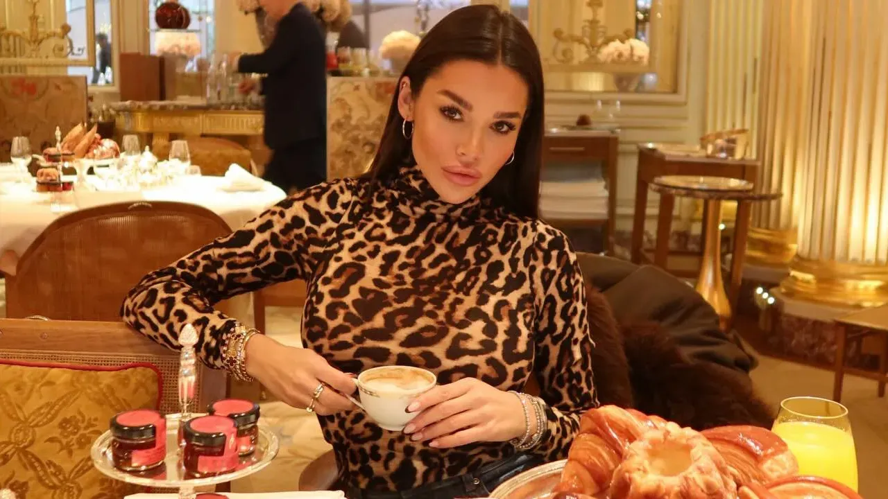 Ezgi Fındık kimdir, ne iş yapıyor?  Fenomen isim gündeme geldi