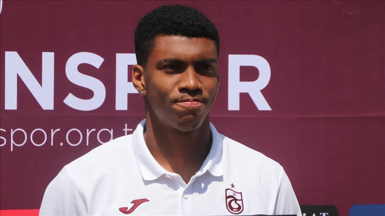 rabzonspor, Augusto'yu sezon başında kadrosuna kattı