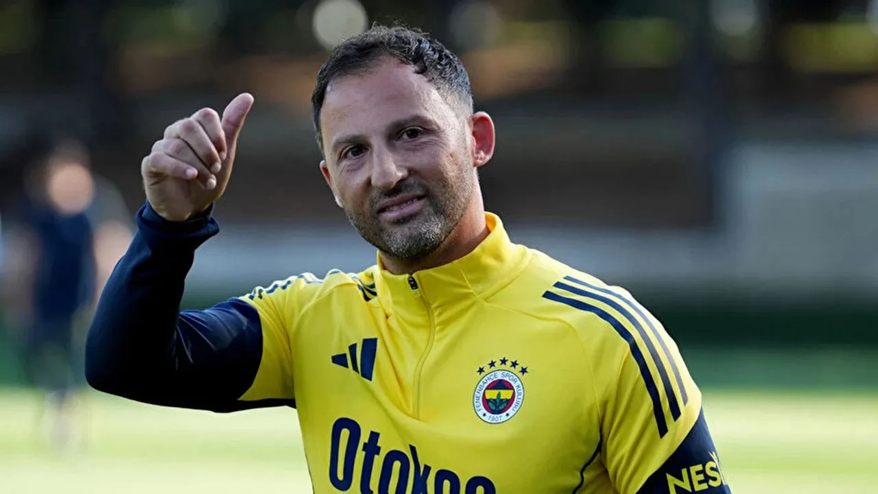 Fenerbahçe ilk transferini yaptı: İşte takıma katılacağı tarih