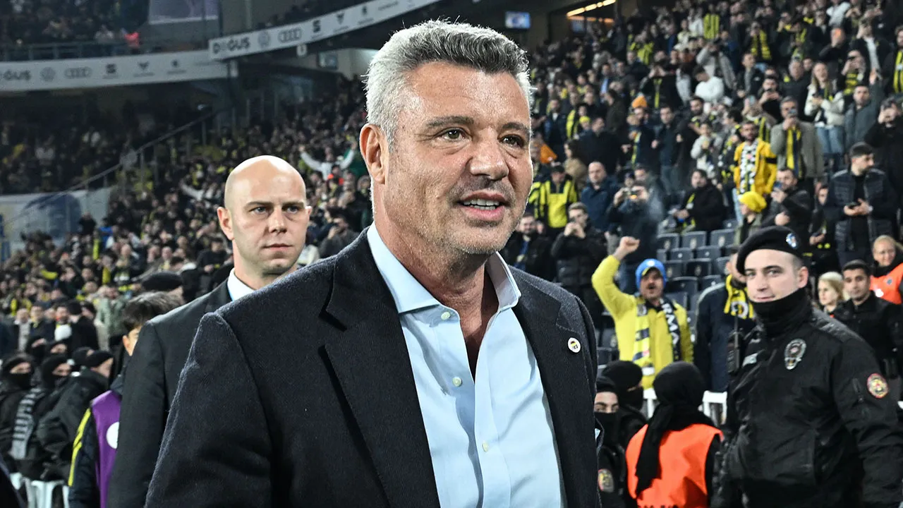 Fenerbahçe'den Sadettin Saran açıklaması: İnancımız tamdır