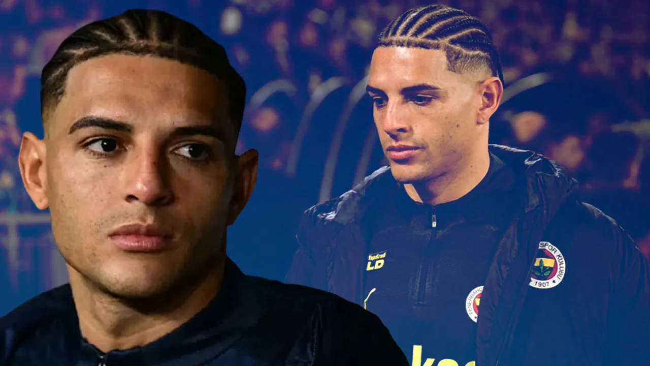 F.Bahçe'ye Carlos piyangosu: İtalyanlar bonservisini duyurdu