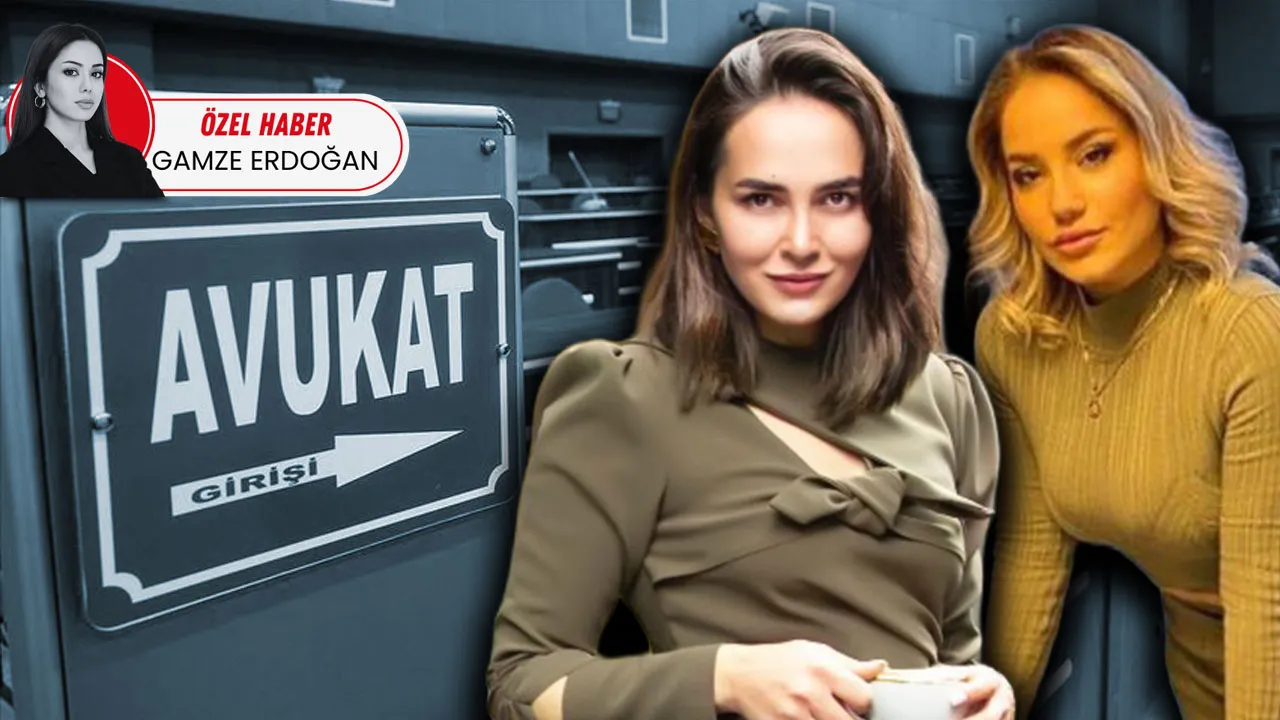 Fenomen avukatlara 'etik' freni! Mesleğin itibarı korunacak