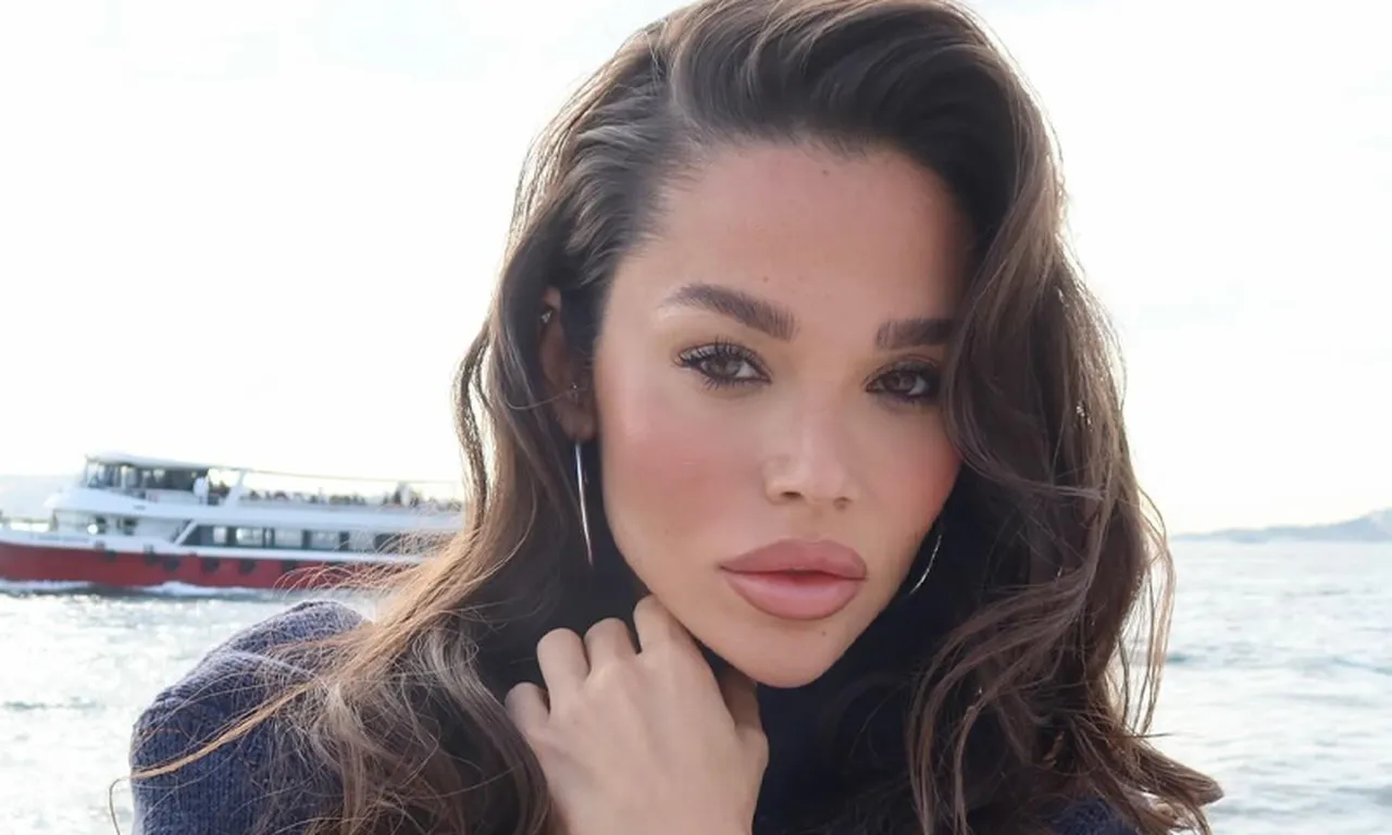 Fenomen Ezgi Fındık hakkında yakalama kararı çıktı