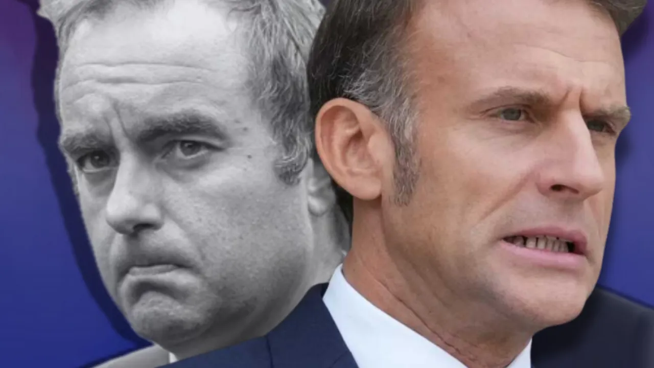 Fransa’da hükümet kapanıyor mu? Karar çıktı